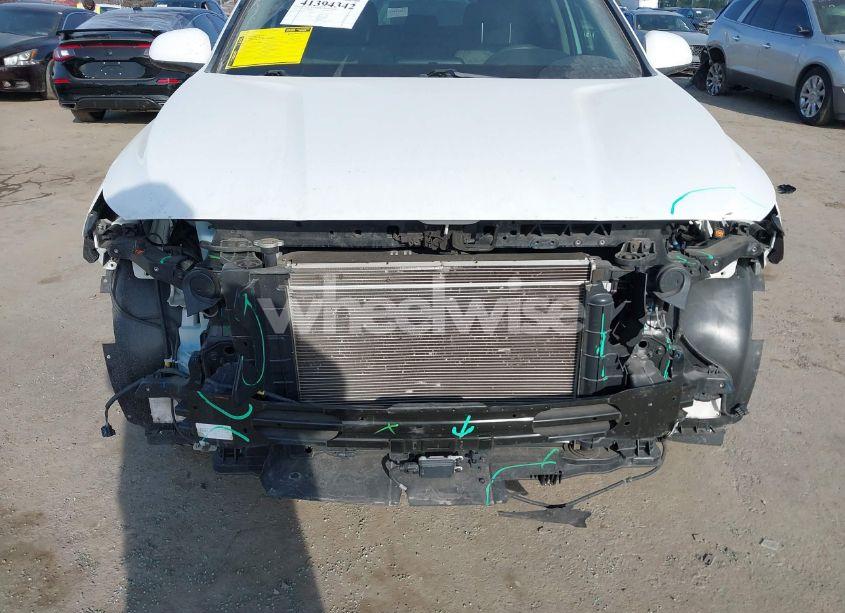 Photo 6 of 2020 Hyundai Santa FE SE (VIN 5NMS23AD2LH192063)