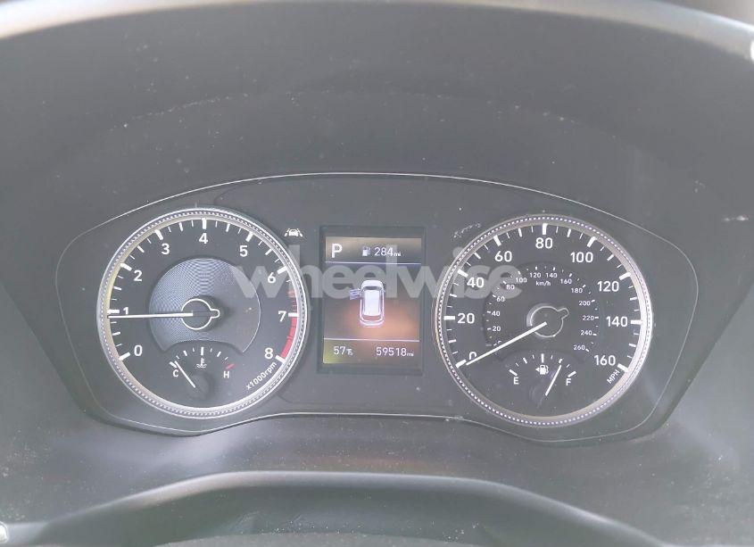 Photo 7 of 2020 Hyundai Santa FE SE (VIN 5NMS23AD2LH192063)