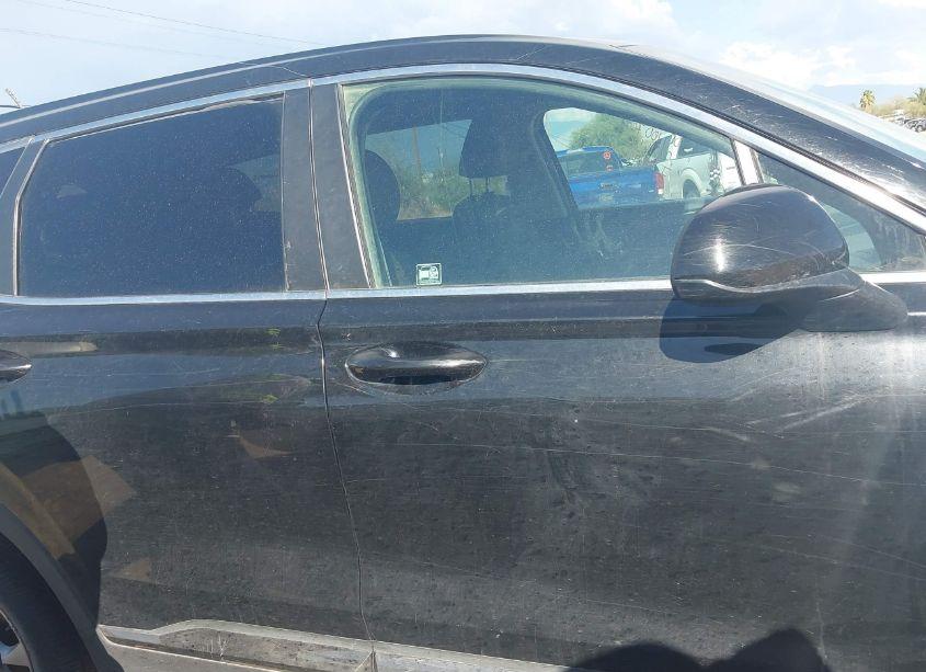 Photo 13 of 2019 Hyundai Santa FE SE (VIN 5NMS23AD3KH011809)