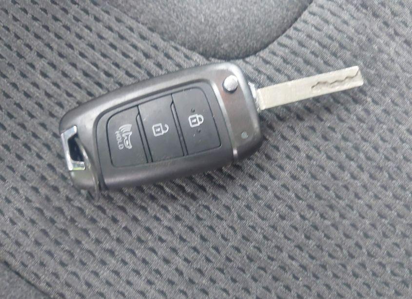 Photo 11 of 2020 Hyundai Santa FE SE (VIN 5NMS23AD3LH232960)