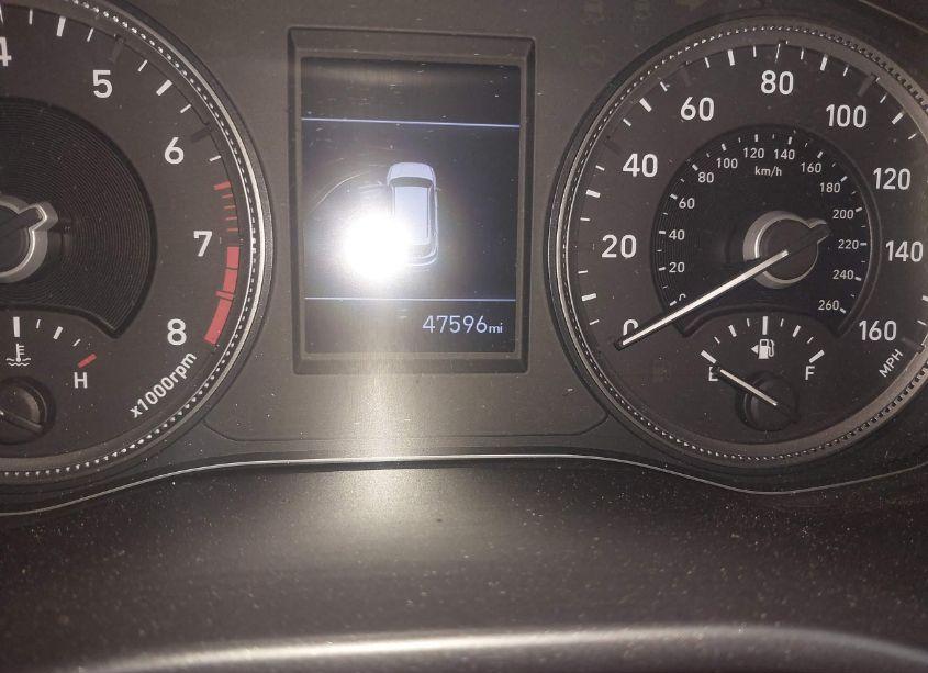 Photo 16 of 2020 Hyundai Santa FE SE (VIN 5NMS23AD3LH232960)