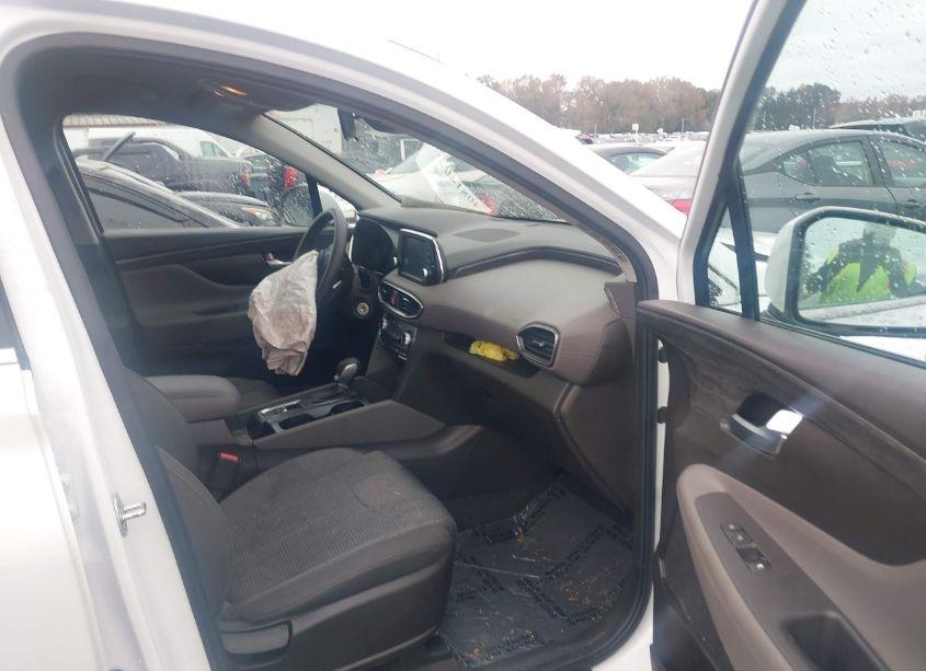 Photo 5 of 2020 Hyundai Santa FE SE (VIN 5NMS23AD3LH232960)