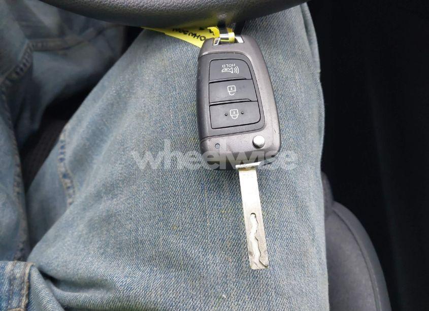 Photo 11 of 2020 Hyundai Santa FE SE (VIN 5NMS23AD4LH151143)