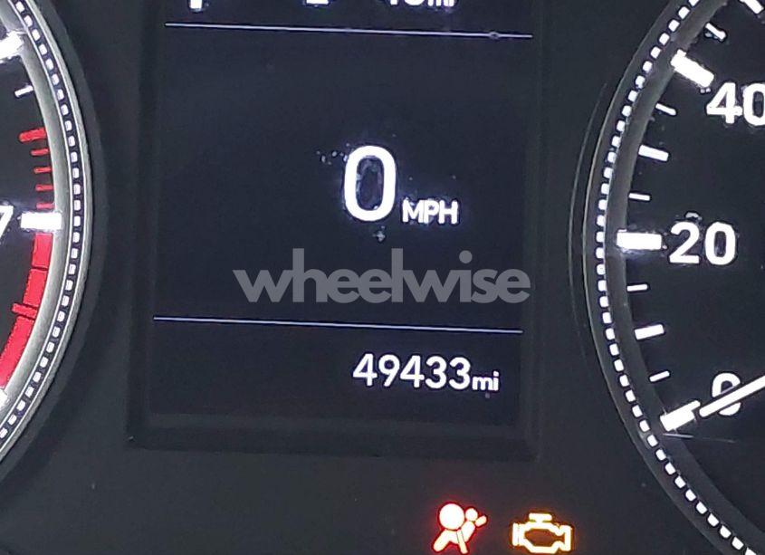 Photo 16 of 2020 Hyundai Santa FE SE (VIN 5NMS23AD4LH151143)