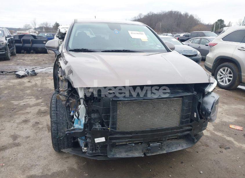 Photo 6 of 2020 Hyundai Santa FE SE (VIN 5NMS23AD4LH151143)