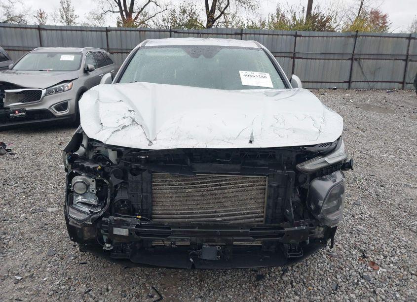 Photo 12 of 2019 Hyundai Santa FE SE (VIN 5NMS23AD5KH099908)