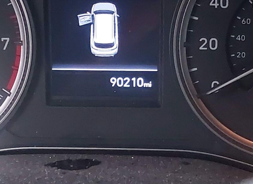 Photo 15 of 2019 Hyundai Santa FE SE (VIN 5NMS23AD5KH099908)