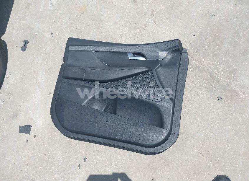 Photo 12 of 2020 Hyundai Santa FE SE (VIN 5NMS23AD5LH155931)