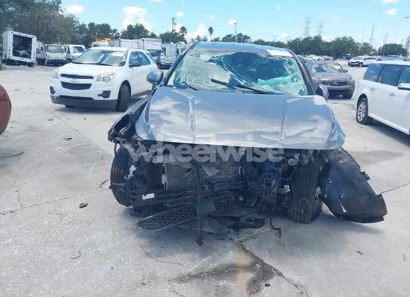 Photo 13 of 2020 Hyundai Santa FE SE (VIN 5NMS23AD5LH155931)