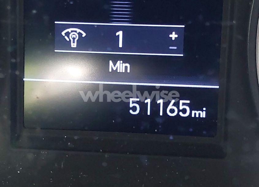 Photo 16 of 2020 Hyundai Santa FE SE (VIN 5NMS23AD5LH155931)