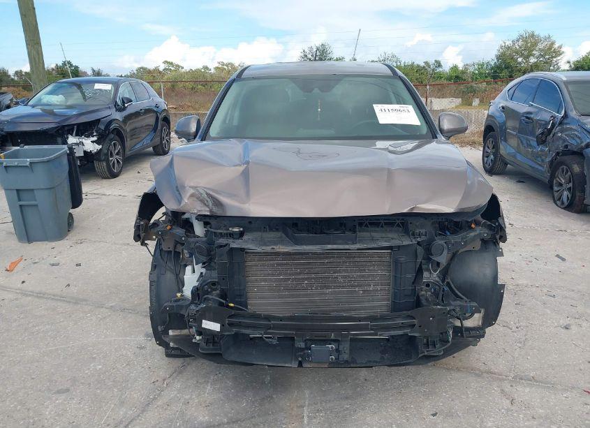 Photo 13 of 2020 Hyundai Santa FE SE (VIN 5NMS23AD5LH158506)