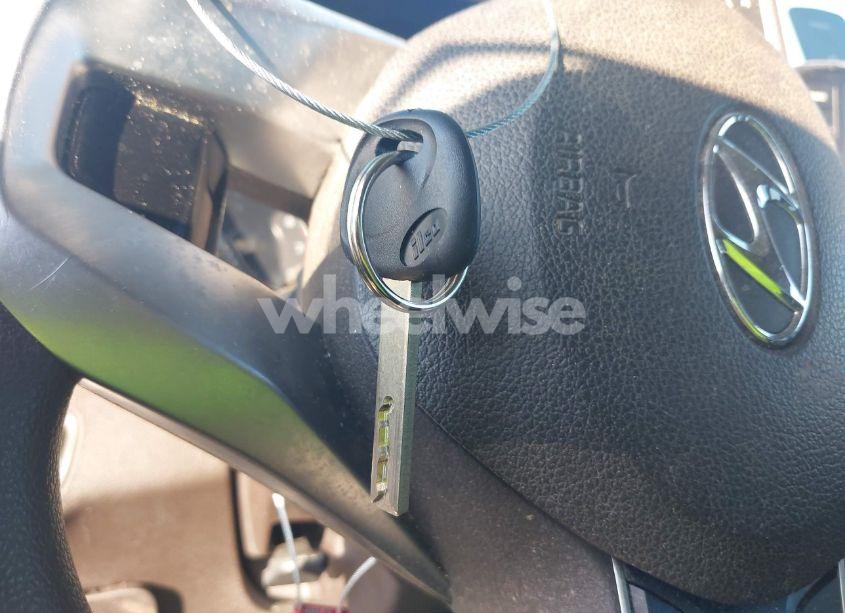 Photo 11 of 2020 Hyundai Santa FE SE (VIN 5NMS23AD7LH141688)