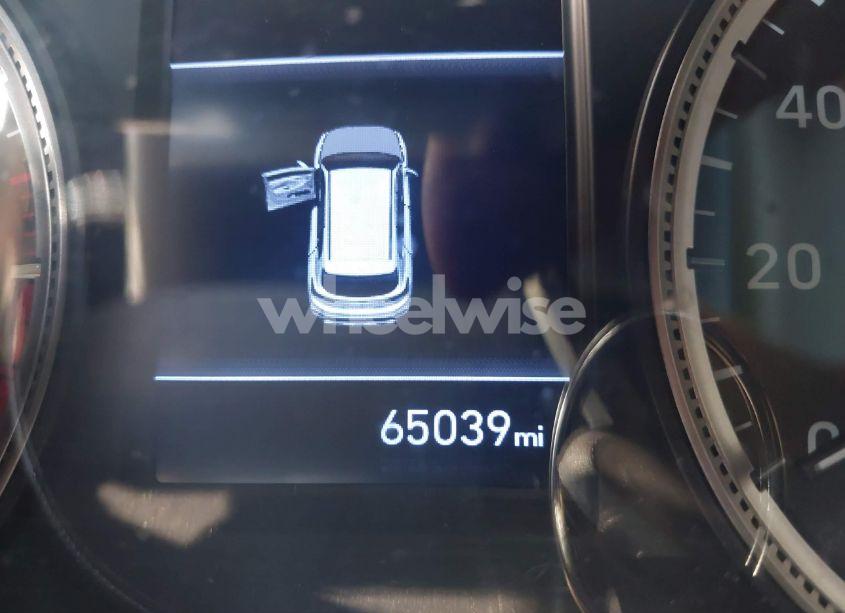 Photo 16 of 2020 Hyundai Santa FE SE (VIN 5NMS23AD7LH141688)