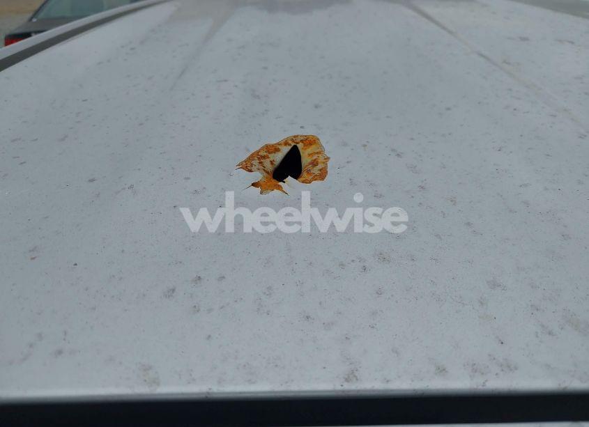 Photo 18 of 2020 Hyundai Santa FE SE (VIN 5NMS23AD7LH141688)