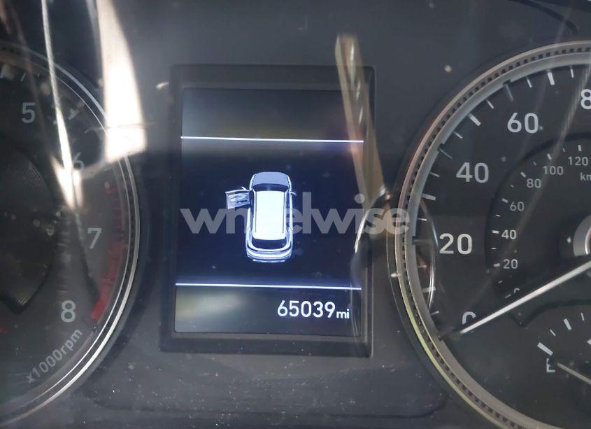 Photo 7 of 2020 Hyundai Santa FE SE (VIN 5NMS23AD7LH141688)