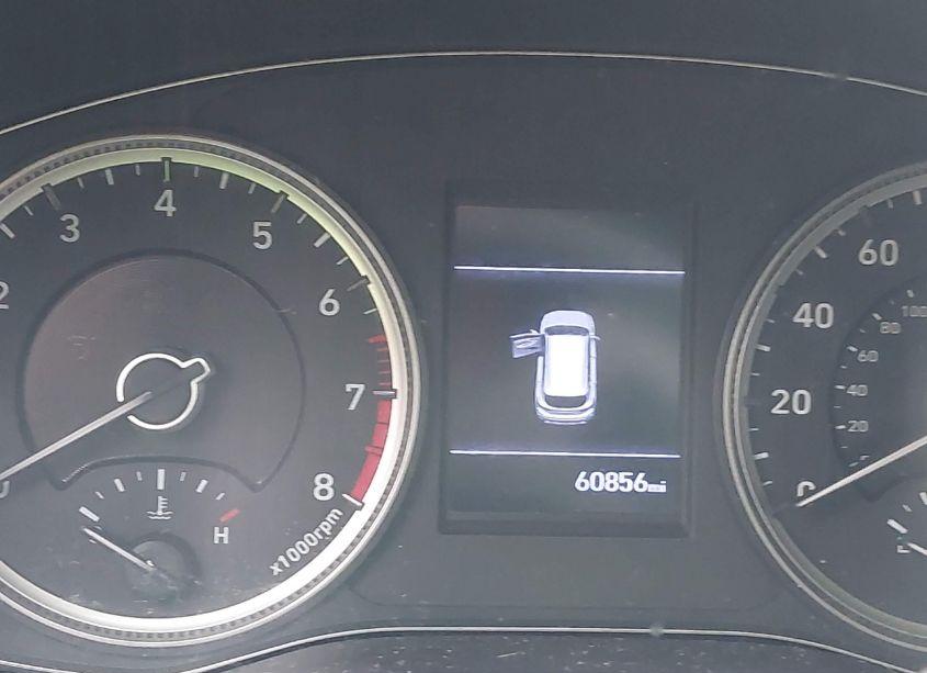 Photo 15 of 2020 Hyundai Santa FE SE (VIN 5NMS23AD7LH151279)