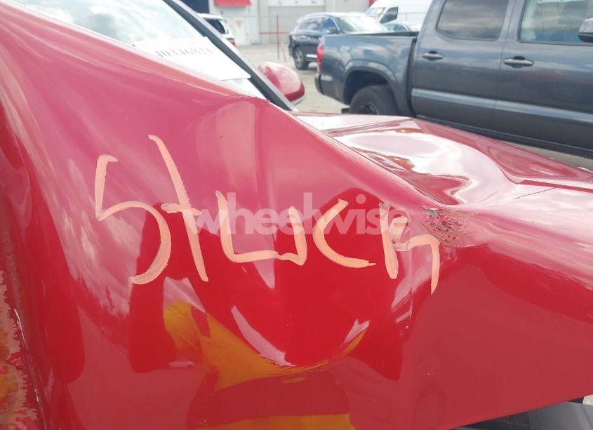 Photo 10 of 2020 Hyundai Santa FE SE (VIN 5NMS23AD7LH168521)