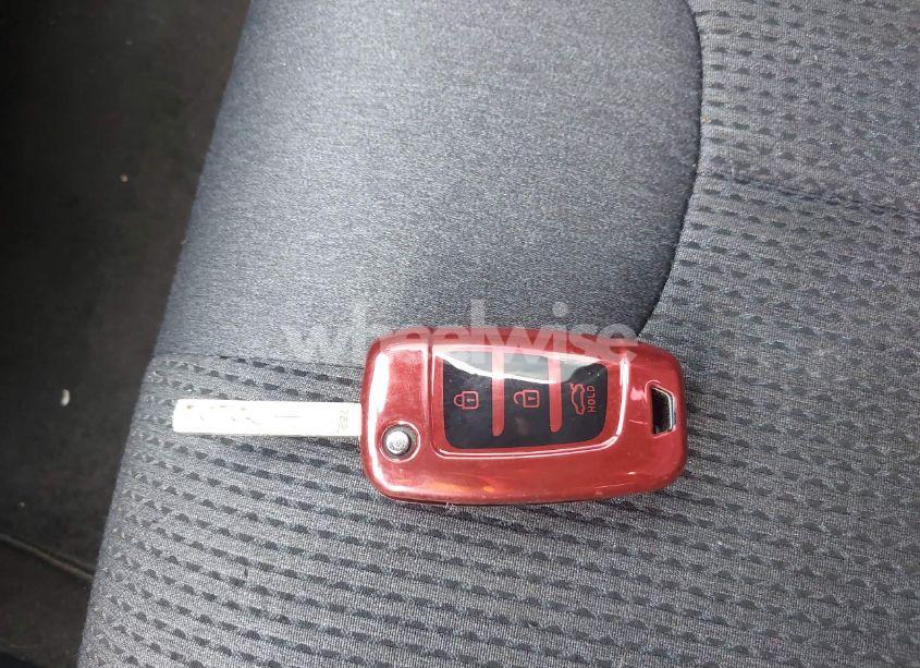 Photo 11 of 2020 Hyundai Santa FE SE (VIN 5NMS23AD7LH168521)