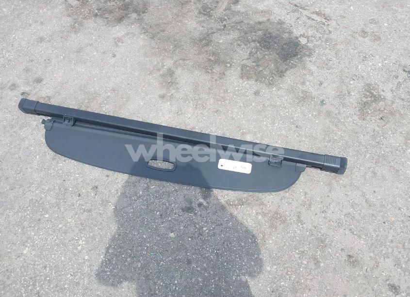 Photo 12 of 2020 Hyundai Santa FE SE (VIN 5NMS23AD7LH168521)