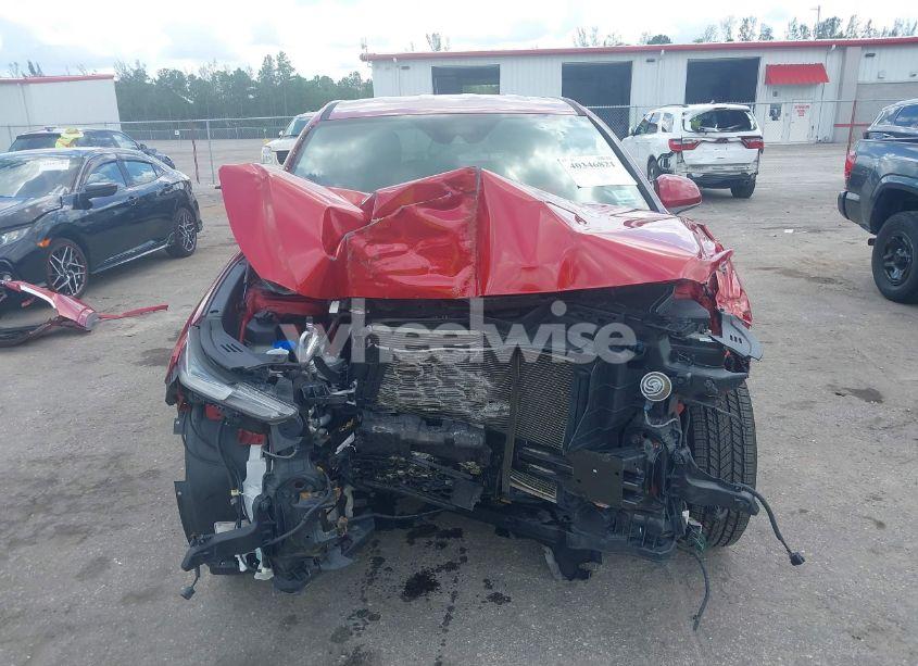 Photo 13 of 2020 Hyundai Santa FE SE (VIN 5NMS23AD7LH168521)