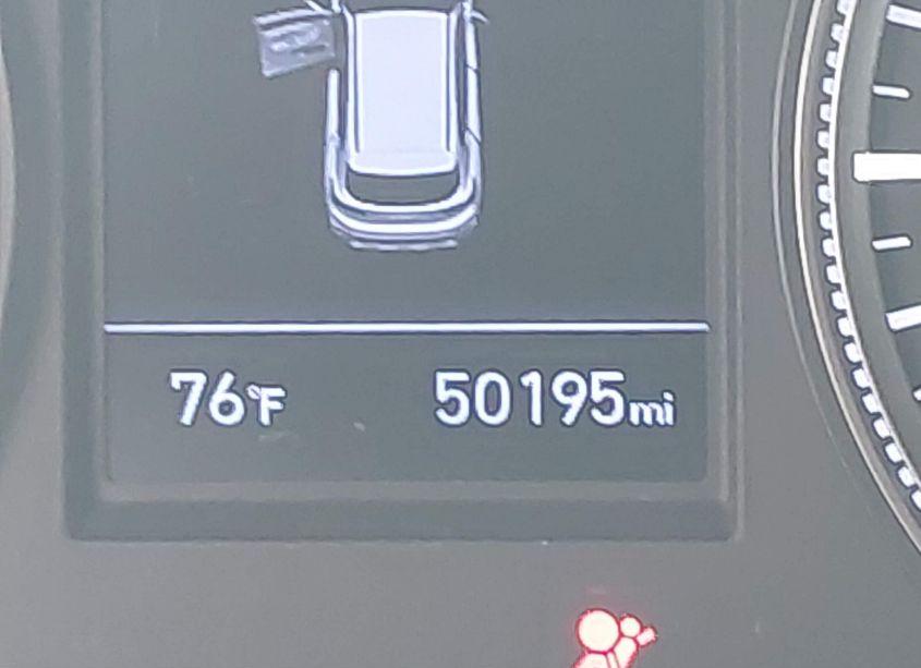 Photo 15 of 2020 Hyundai Santa FE SE (VIN 5NMS23AD7LH172505)