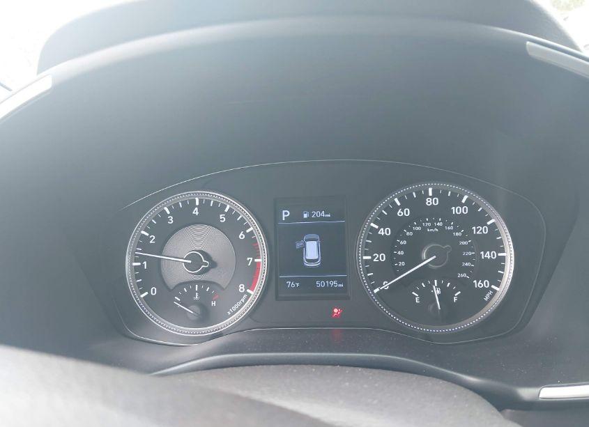 Photo 7 of 2020 Hyundai Santa FE SE (VIN 5NMS23AD7LH172505)