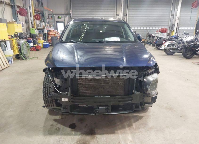 Photo 13 of 2020 Hyundai Santa FE SE (VIN 5NMS23AD7LH182984)