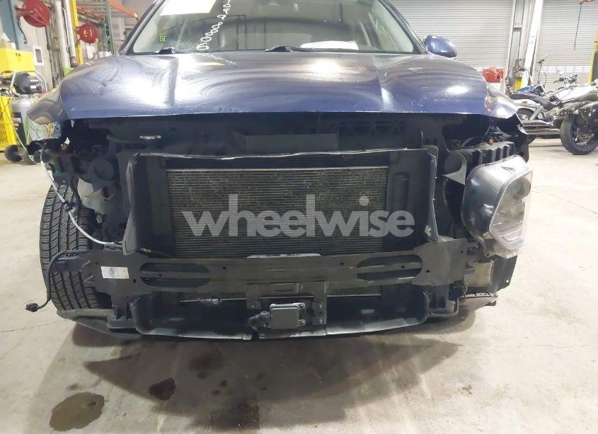 Photo 6 of 2020 Hyundai Santa FE SE (VIN 5NMS23AD7LH182984)