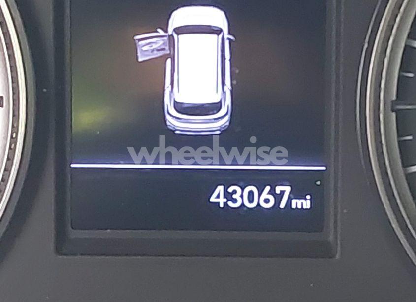 Photo 15 of 2020 Hyundai Santa FE SE (VIN 5NMS23AD7LH218575)