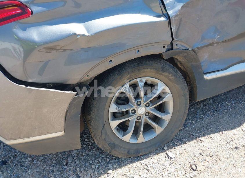 Photo 18 of 2020 Hyundai Santa FE SE (VIN 5NMS23AD8LH178541)