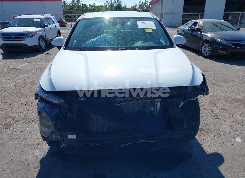 Photo 12 of 2020 Hyundai Santa FE SE (VIN 5NMS23AD8LH182170)