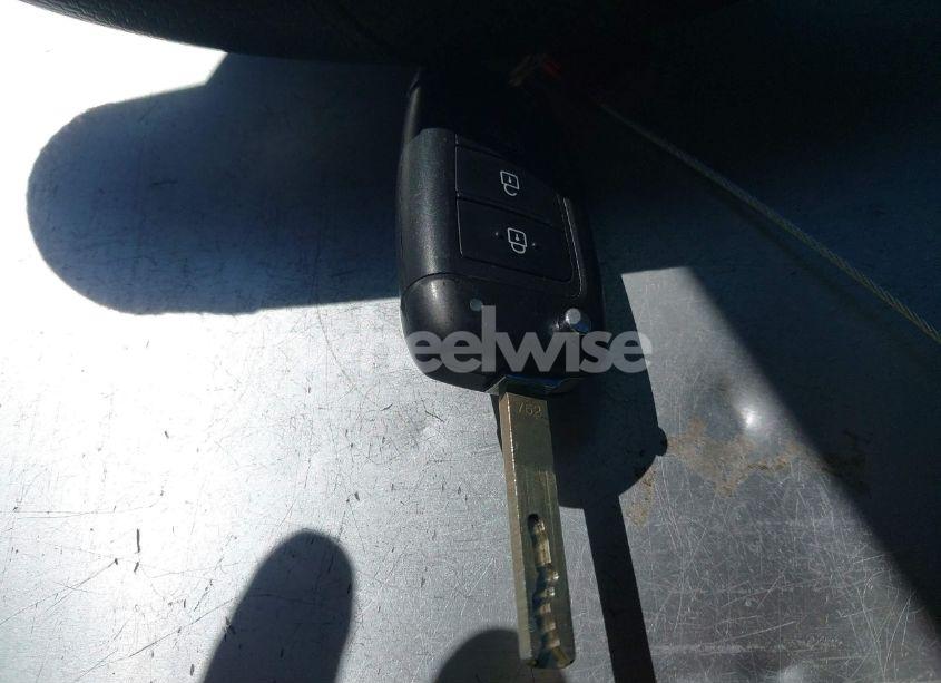 Photo 11 of 2020 Hyundai Santa FE SE (VIN 5NMS23AD8LH188924)