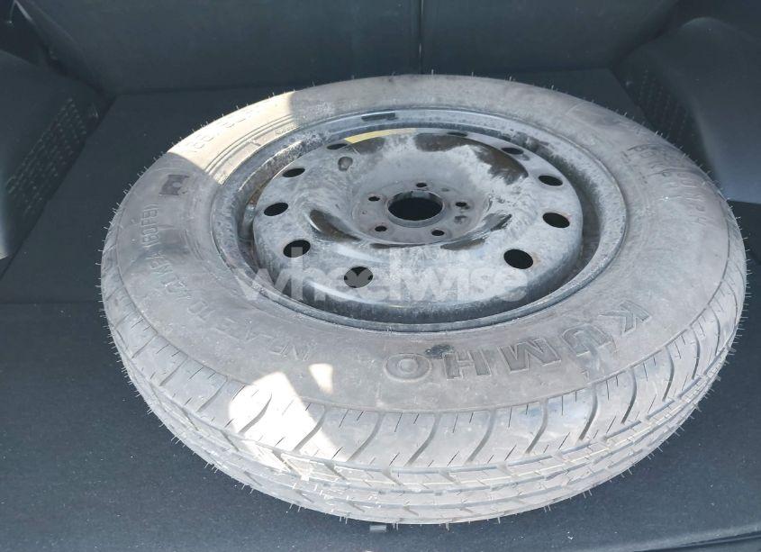 Photo 12 of 2020 Hyundai Santa FE SE (VIN 5NMS23AD8LH188924)