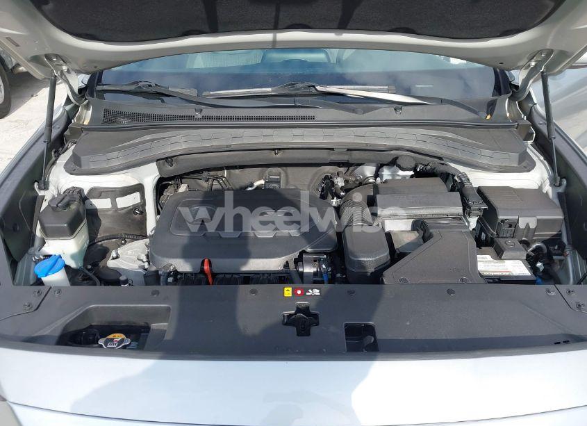 Photo 10 of 2020 Hyundai Santa FE SE (VIN 5NMS23AD8LH240102)