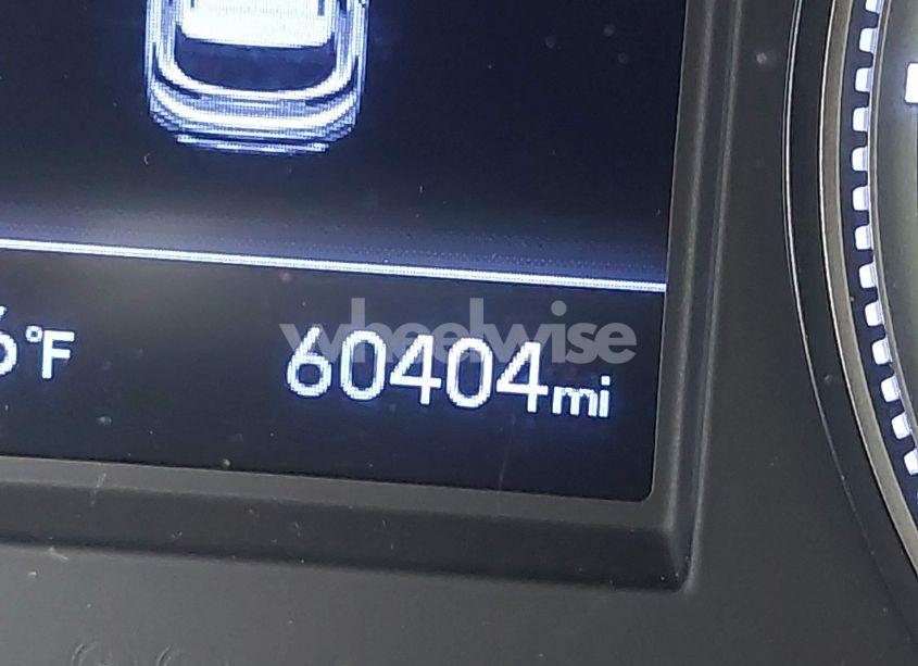 Photo 15 of 2020 Hyundai Santa FE SE (VIN 5NMS23AD8LH240102)