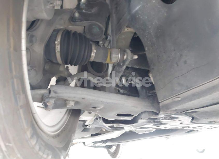 Photo 18 of 2020 Hyundai Santa FE SE (VIN 5NMS23AD8LH240102)