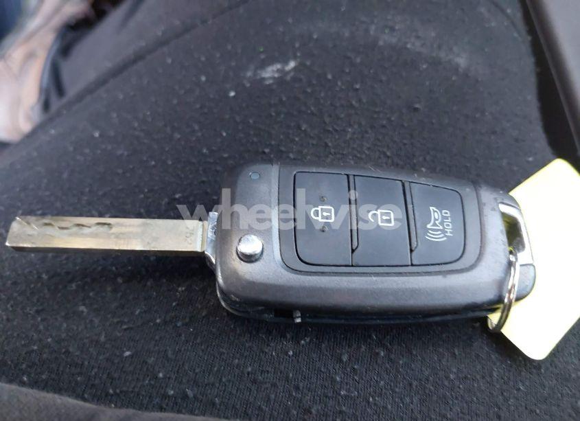 Photo 11 of 2020 Hyundai Santa FE SE (VIN 5NMS23AD8LH259894)