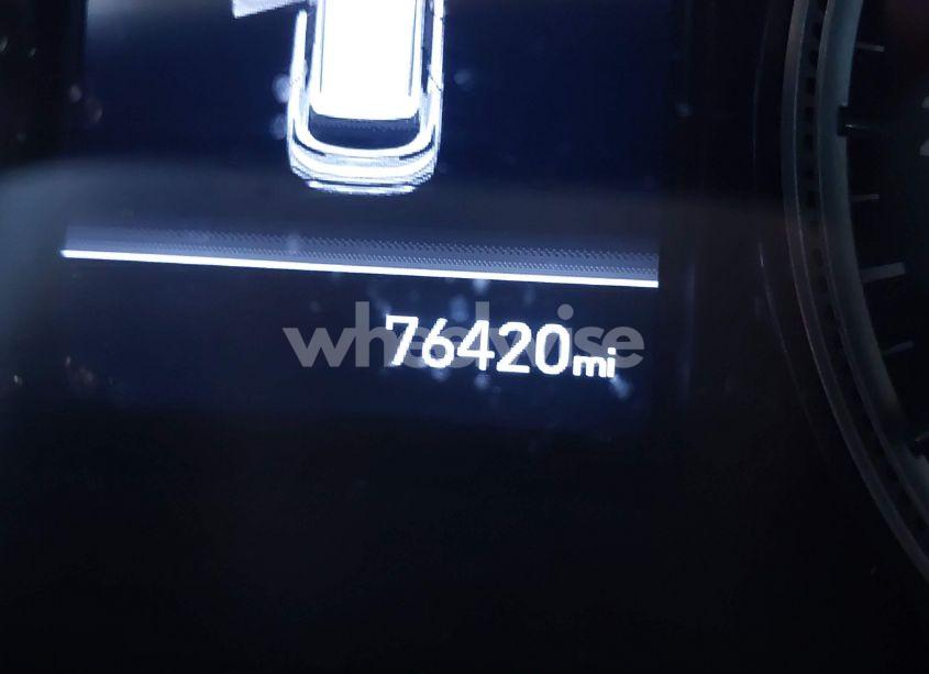 Photo 15 of 2020 Hyundai Santa FE SE (VIN 5NMS23AD8LH259894)