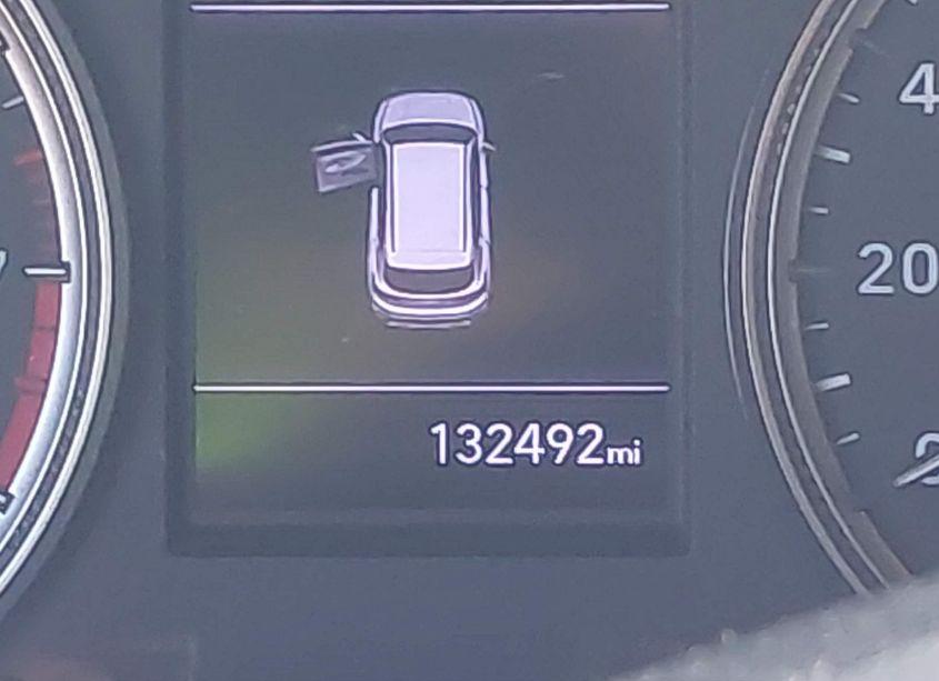 Photo 15 of 2020 Hyundai Santa FE SE (VIN 5NMS23AD9LH230100)