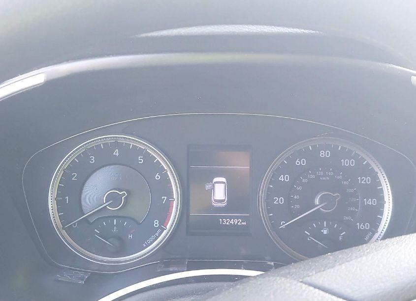 Photo 7 of 2020 Hyundai Santa FE SE (VIN 5NMS23AD9LH230100)