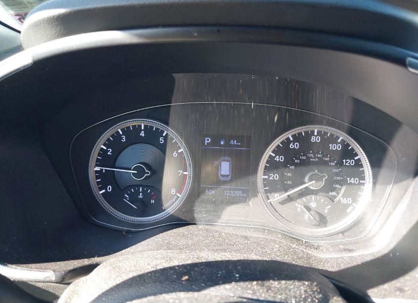 Photo 15 of 2019 Hyundai Santa FE SE (VIN 5NMS23ADXKH083848)