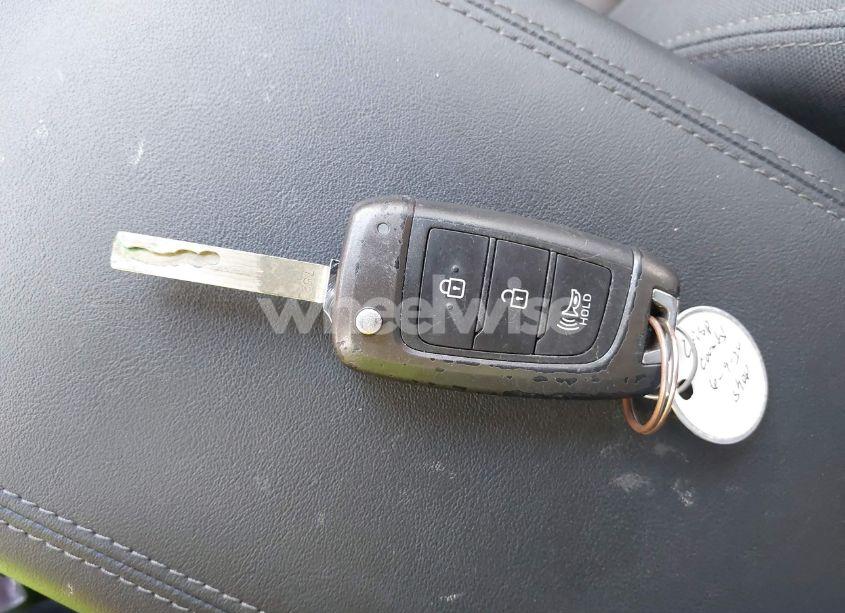 Photo 11 of 2020 Hyundai Santa FE SE (VIN 5NMS23ADXLH219820)