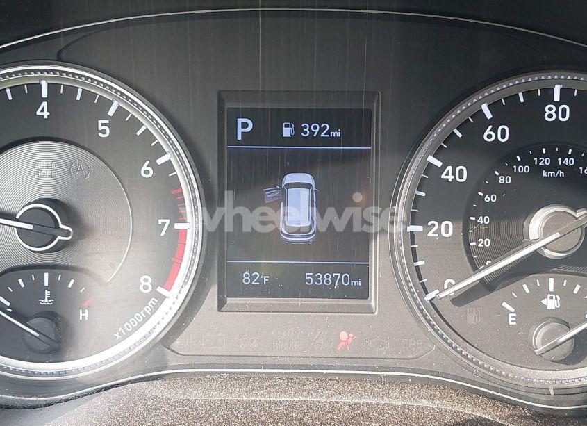 Photo 16 of 2020 Hyundai Santa FE SE (VIN 5NMS23ADXLH219820)