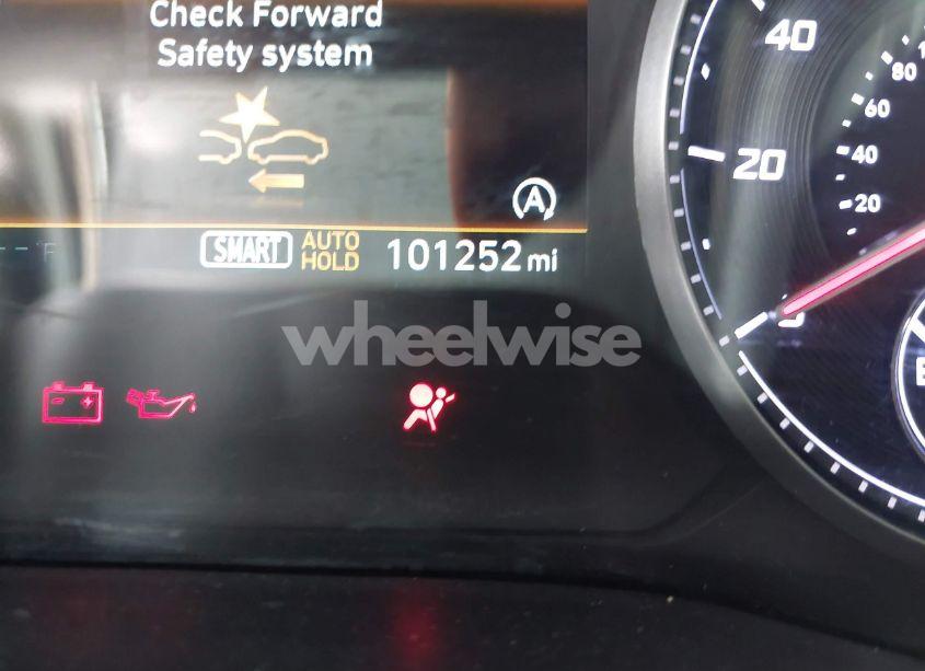 Photo 15 of 2022 Hyundai Santa FE SEL (VIN 5NMS24AJ1NH375811)