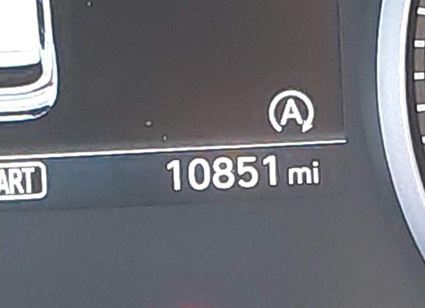 Photo 15 of 2023 Hyundai Santa FE SEL (VIN 5NMS24AJ1PH533938)