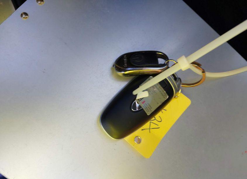 Photo 11 of 2023 Hyundai Santa FE SEL (VIN 5NMS24AJ1PH554305)