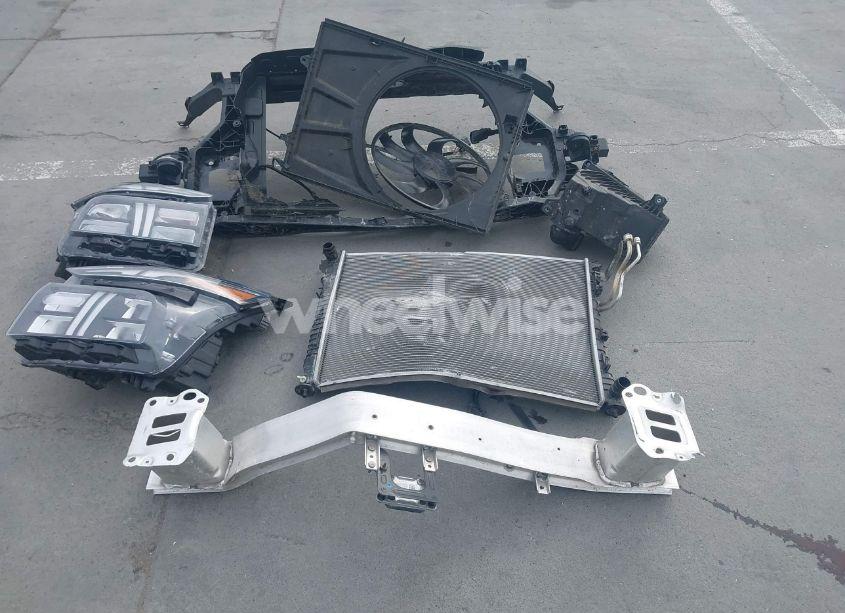 Photo 12 of 2023 Hyundai Santa FE SEL (VIN 5NMS24AJ1PH570388)