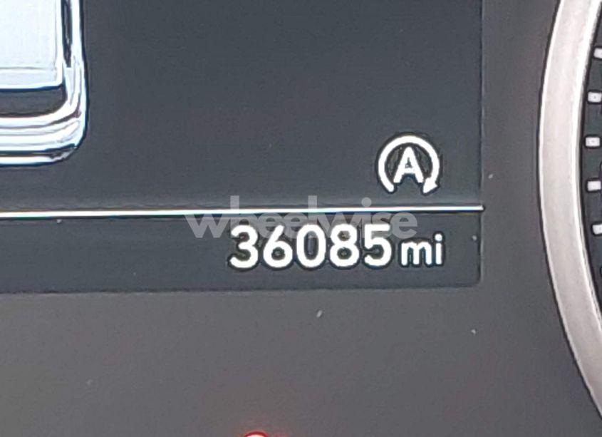 Photo 16 of 2023 Hyundai Santa FE SEL (VIN 5NMS24AJ1PH570388)