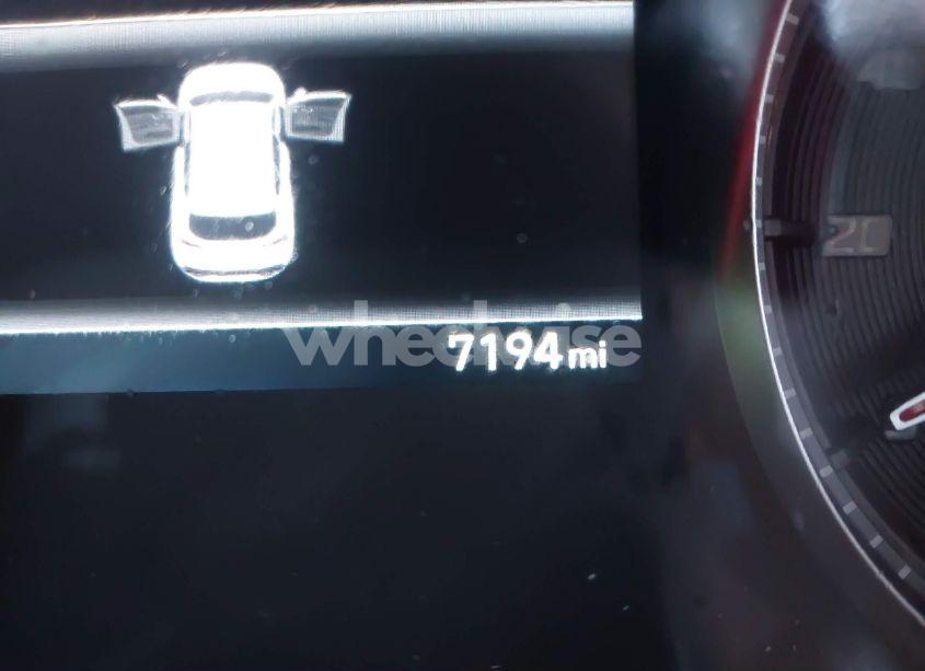 Photo 16 of 2023 Hyundai Santa FE SEL (VIN 5NMS24AJ1PH594058)