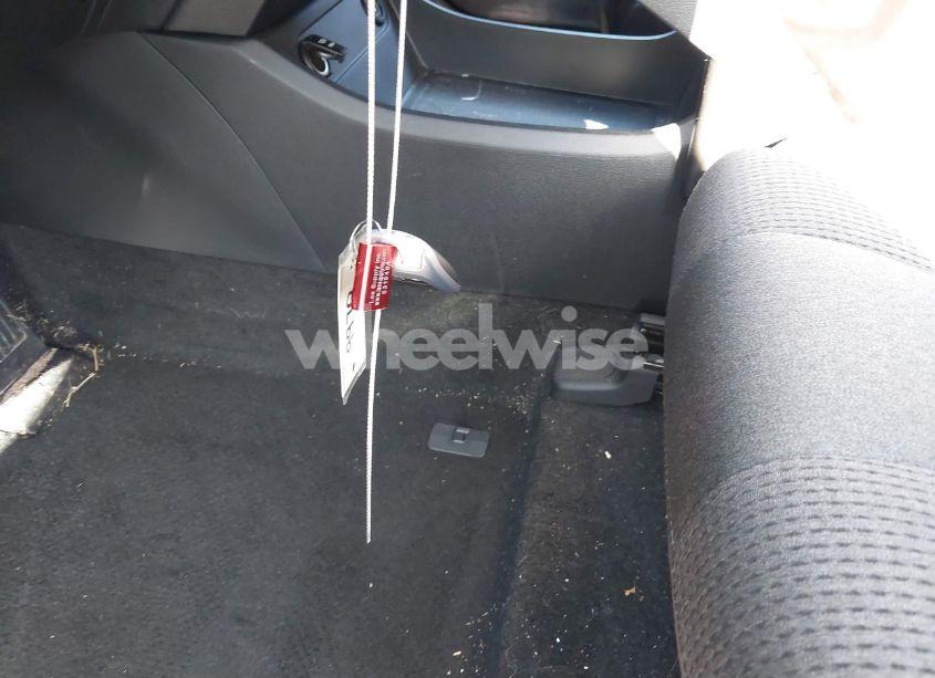 Photo 11 of 2023 Hyundai Santa FE SEL (VIN 5NMS24AJ1PH628189)